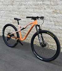 Orbea Oiz Bicicleta full suspension fox 29 gx 1x12 L mtb 2023