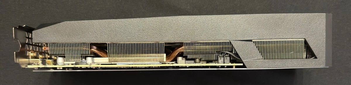 Rtx 3070 Gigabyte Gaming Oc 8GB rev2.0