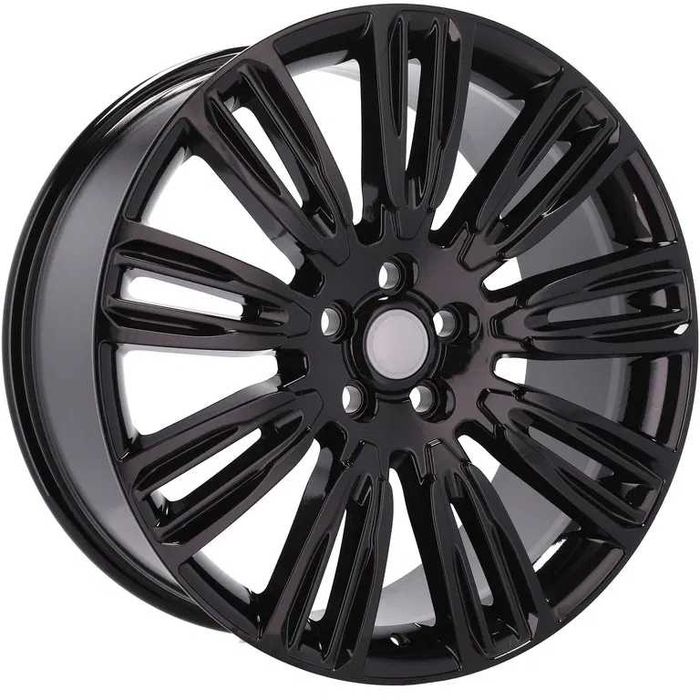 Jante Range Rover R21 5x108 Black Style | Discovery Sport Evoque Velar