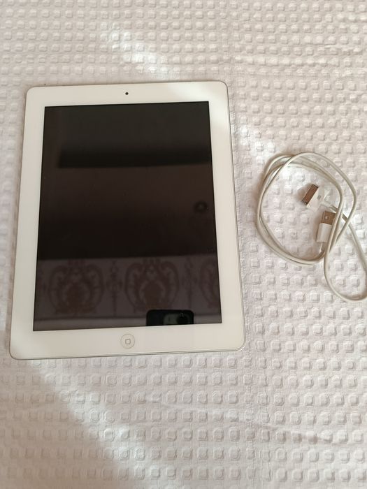 Срочно продается Ipad 2 64 gb в хорошем состоянии