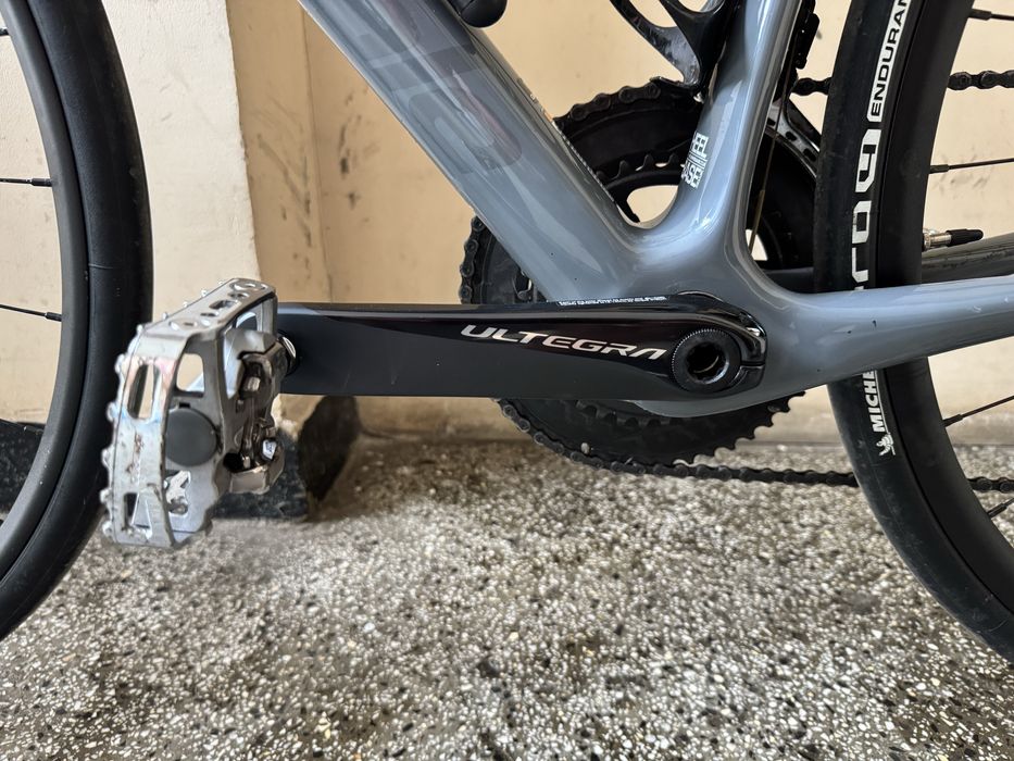 Cannondale Synapse Full carbon