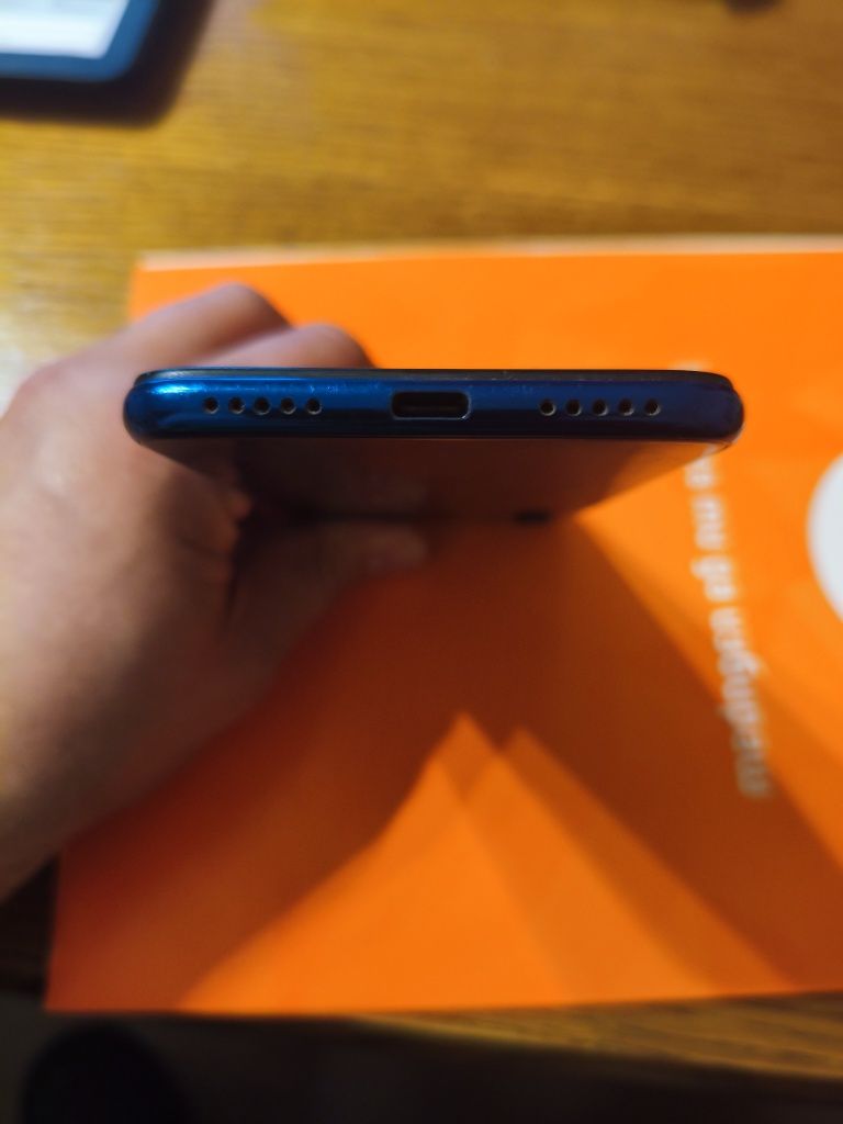 Xiaomi redmi note 7