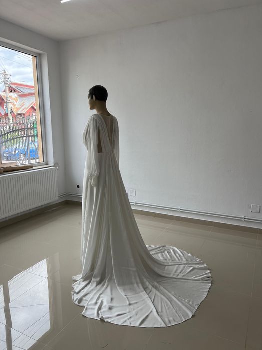 Rochie de mireasă – Nava Bride București