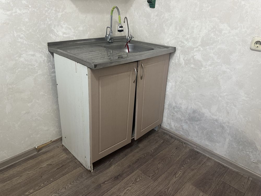 Продам кухонные шкафы