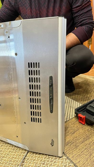 Вытяжка размер 50