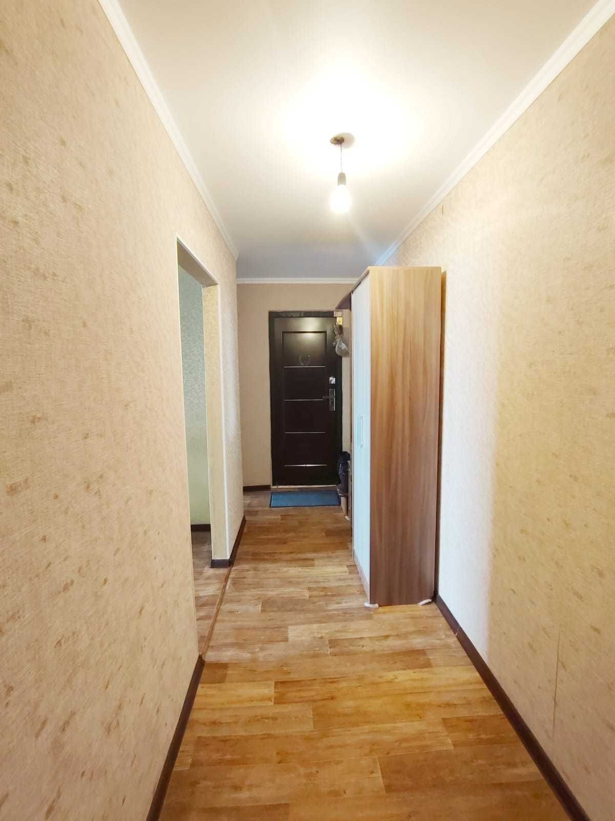 *Продам 3 комн квартиру.  мкр Восток 2 .Помощь в ипотеке