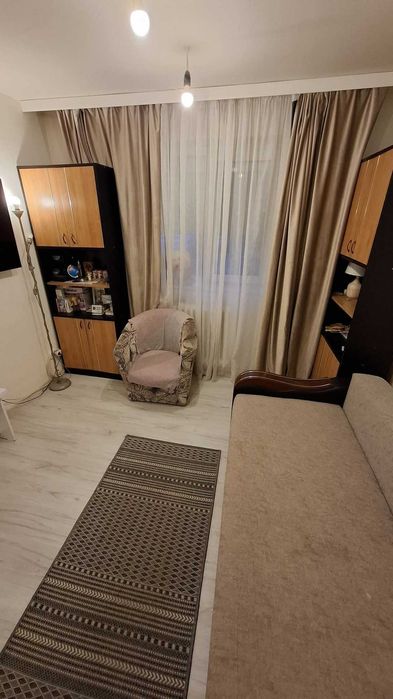 Apartament 2 camere decomandat Curtea de Arges