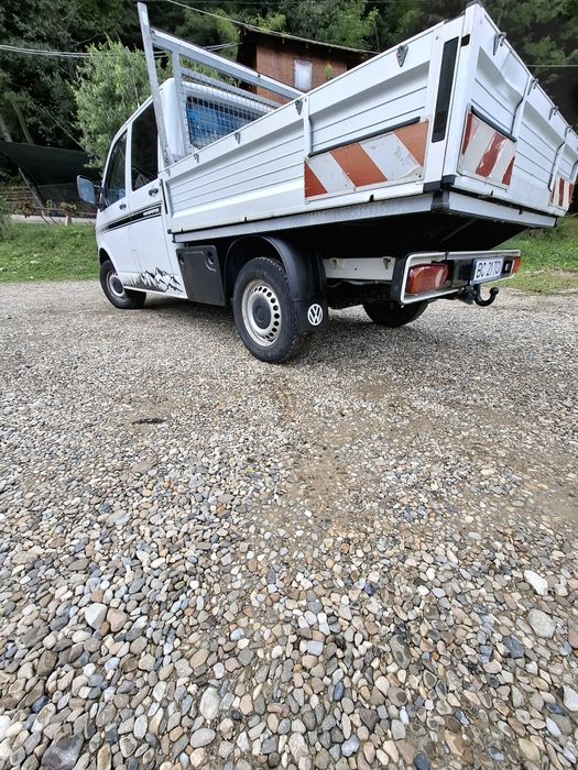 Proprietar Vand T5 4x4