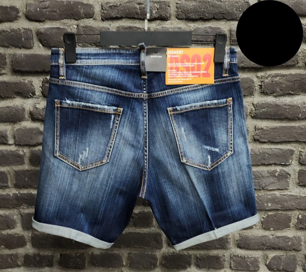 Blugi Dsquared2 Top Premium Jeans