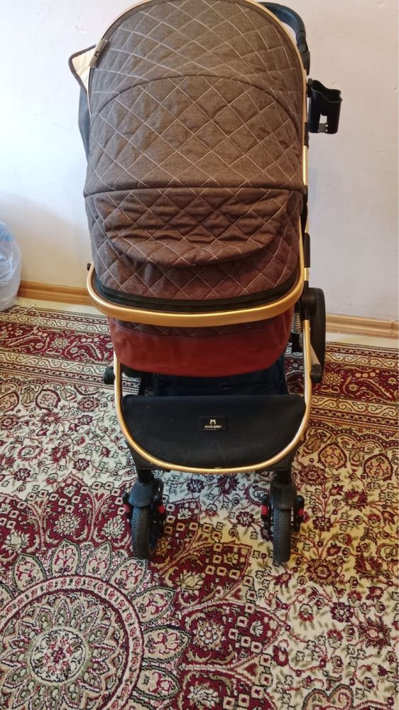 Коляска сатам жағдайы жақсы