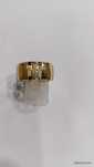 Vind inel original Chaumet din aur 18kt cu diamante