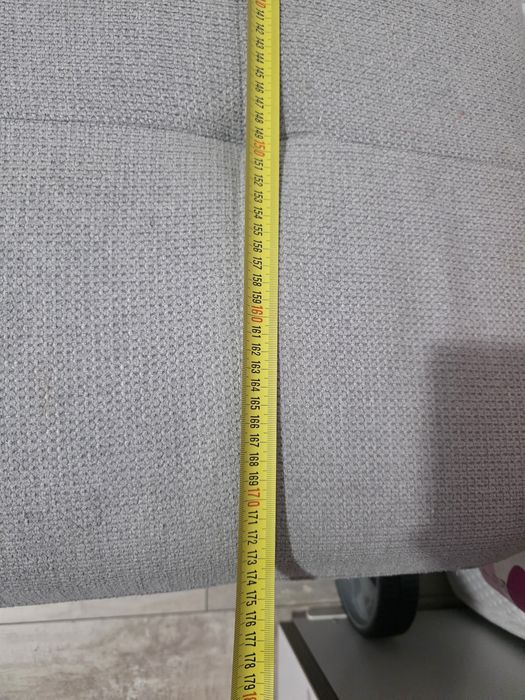 Лежанка диван с функция ракла Гемания