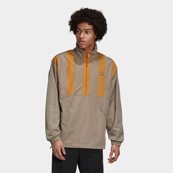Адидас Adidas Originals Samstag Track мъжко горнище горница