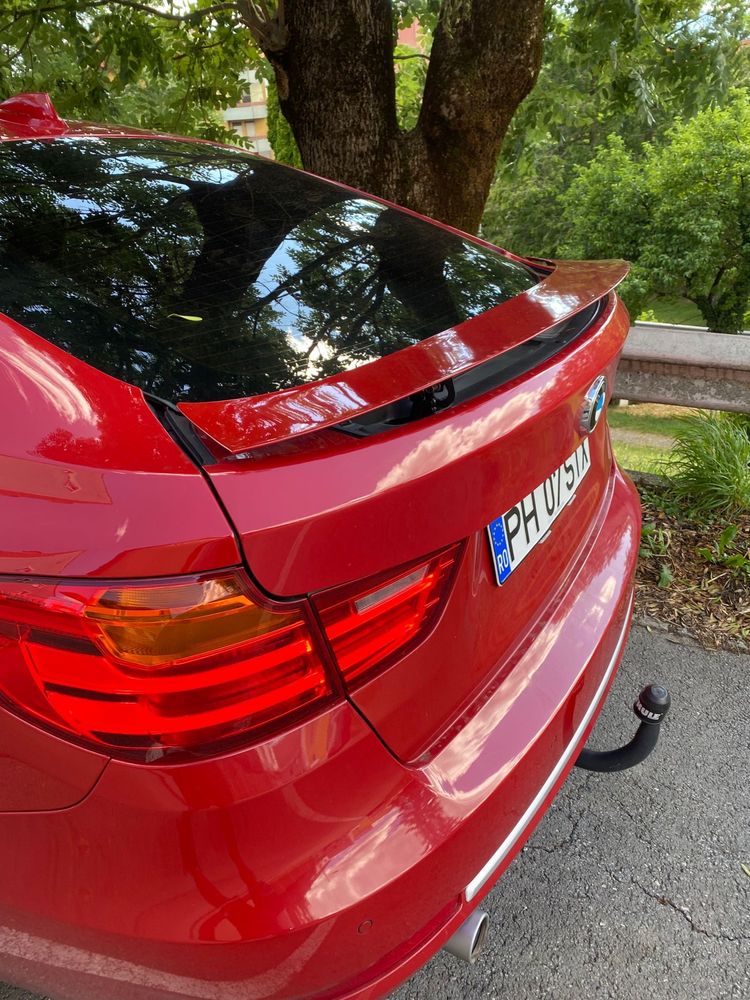 Bmw F34 seria 3 GT 320d