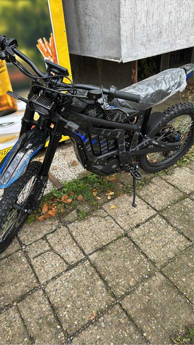 Talaria Sting Pro MX5 TL5500 НОВА