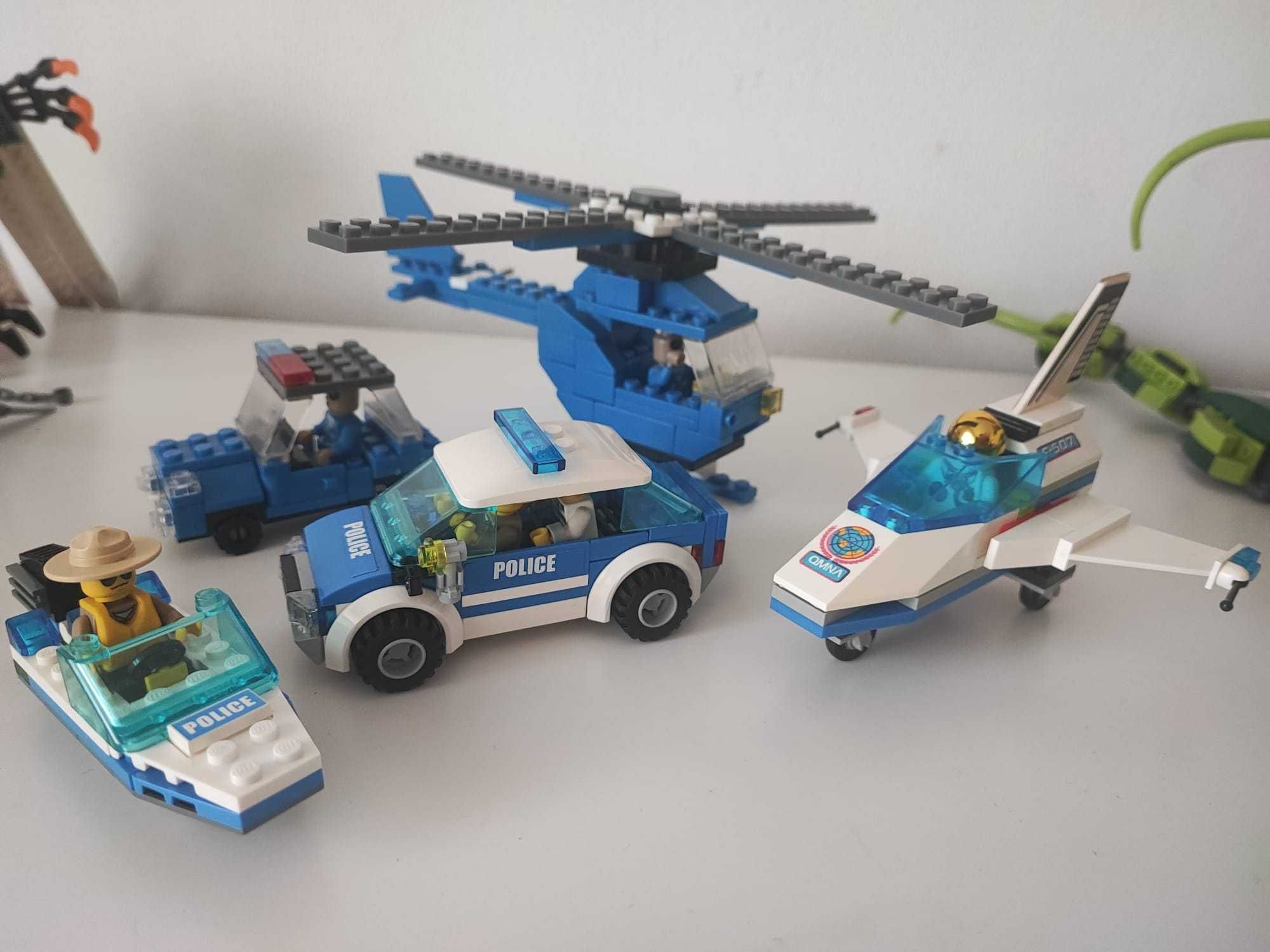 LEGO Police set -