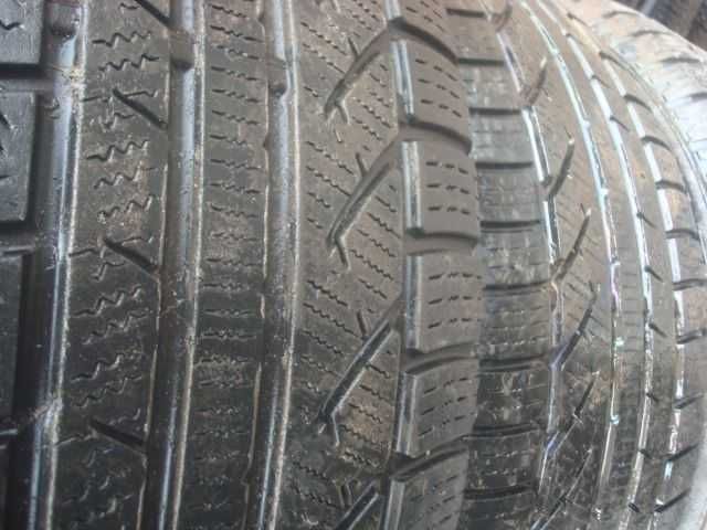 Шины 225/55 R16 - "Continental ContiWinterContact TS810" (Португалия).