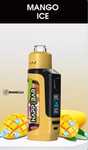 Vape Happ Bar Narghilea 16000 Pufuri STOC NOU-AROME NOI