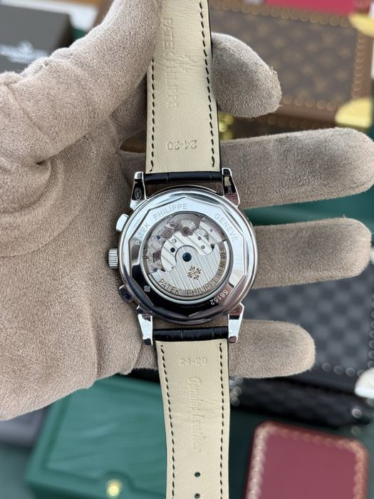 Patek Philippe Geneve