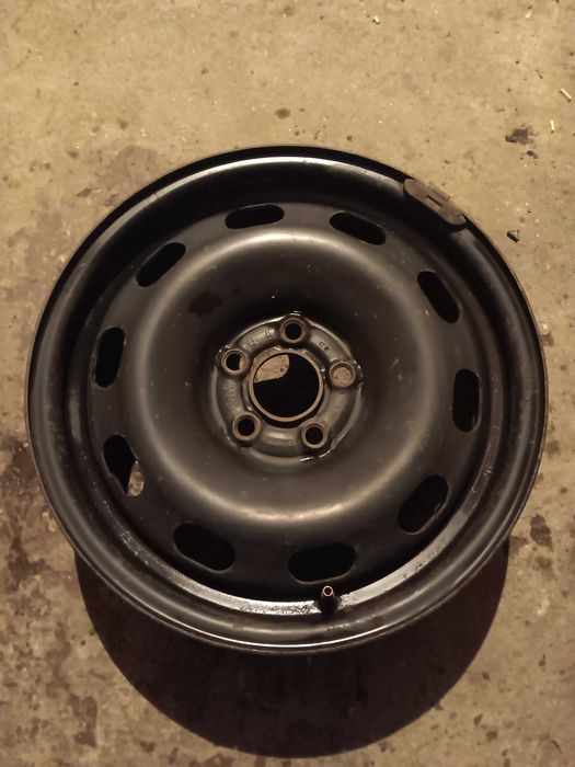 jante metal pentru volkswagen Golf 4