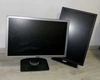 Doua Monitoare Dell 23 inch