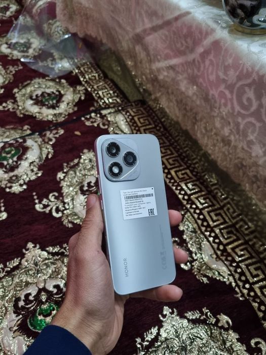 Honor 400 lite yangi