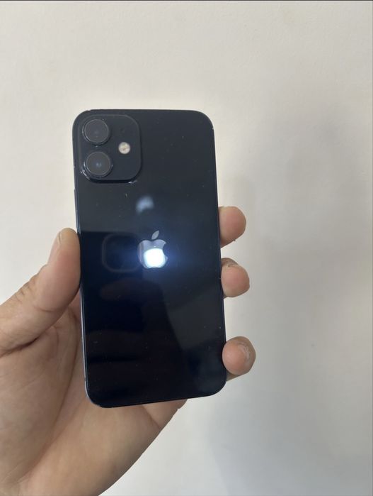 iphone 12mini /64gb.Обмен.На айфон 13мини с моей допл.40-50к