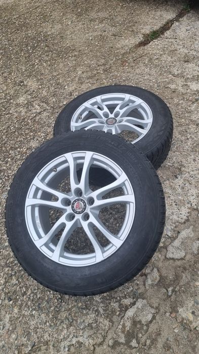 Vand set roti iarna 17