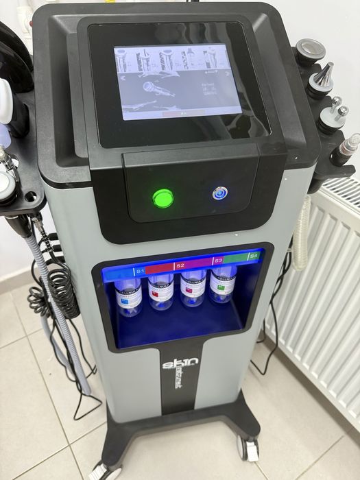 Combina cosmetica