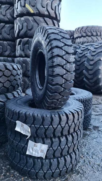 Anvelope noi 6.00-9 GTK 12PLY cauciucuri stivuitor