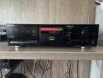 Deck Sony 3 Capete