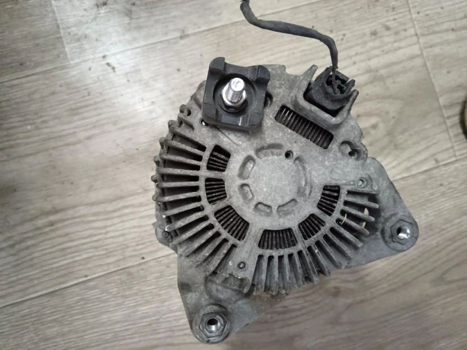 Alternator 185A mercedes vito , viano w447 1.7 d dupa 2014 a6229060100