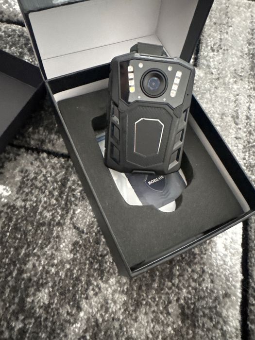 Vând cameră body cameră