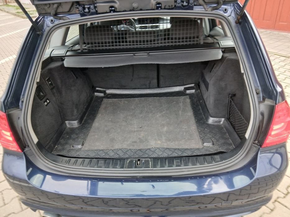 BMW XDRAIV 2012  2.0 tdi