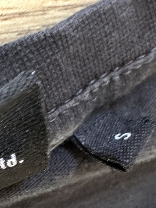 Tricou Formatia KISS Negru Unisex Barbati Dama | Marime S