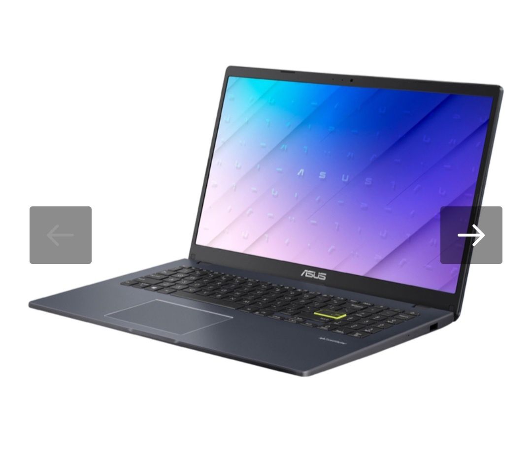 Лаптоп ASUS Vivobook Go 15, WINDOWS 11 HOME S