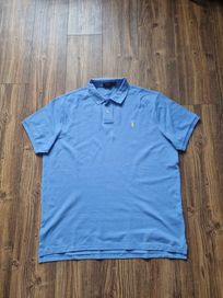 Страхотна мъжка тениска POLO RALPH LAUREN размер 2XL