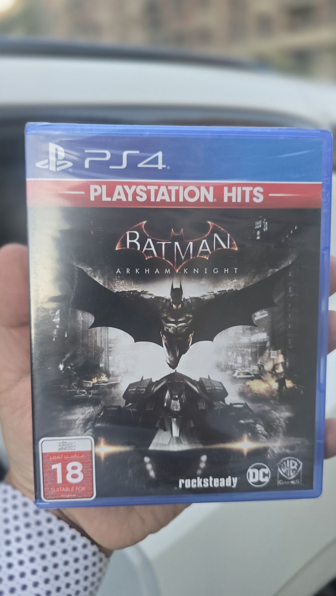 Лучшие игры ps4 ps5 новые