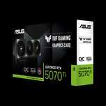 Видеокарта ASUS TUF Gaming GeForce RTX™ 5070 Ti 16GB