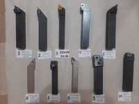 ножове стругарски-сменяйми пластини-микрометри-шублер-чисовник-фрези