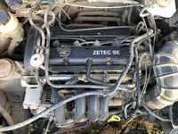 Piese Ford Focus 1 1.6 16v motor cutie electromotor alternator far vas