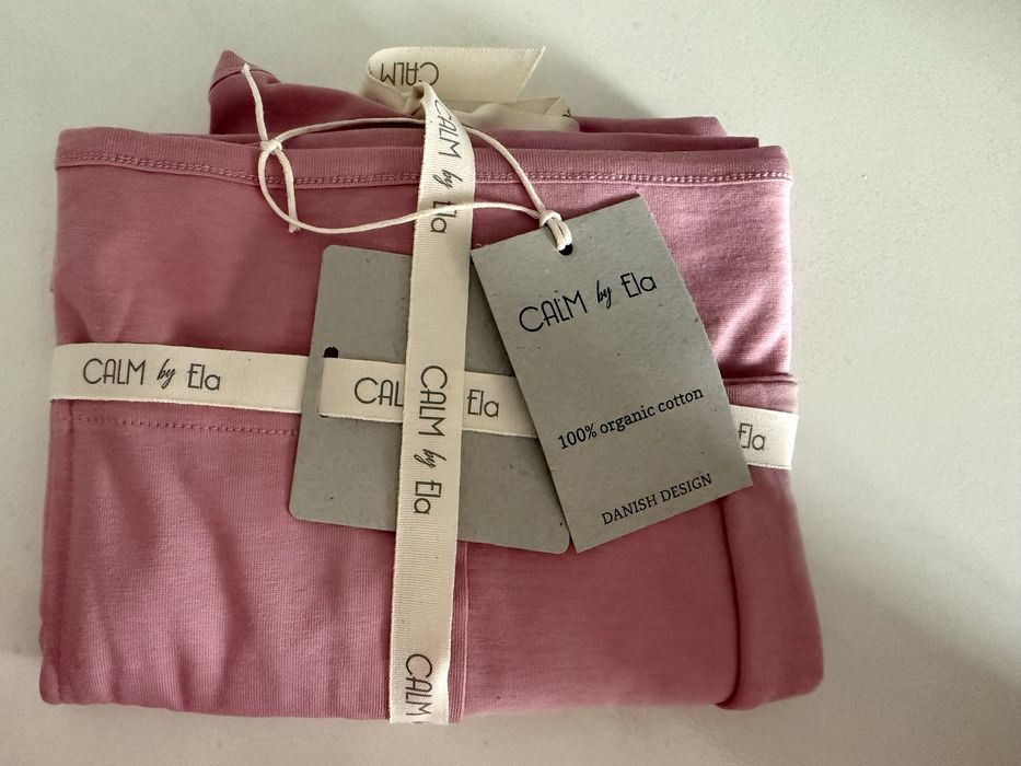 Paturica de infasat Adinish 100% bumbac