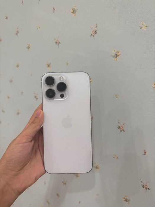 IPhone 14 pro max в отличном состоянии