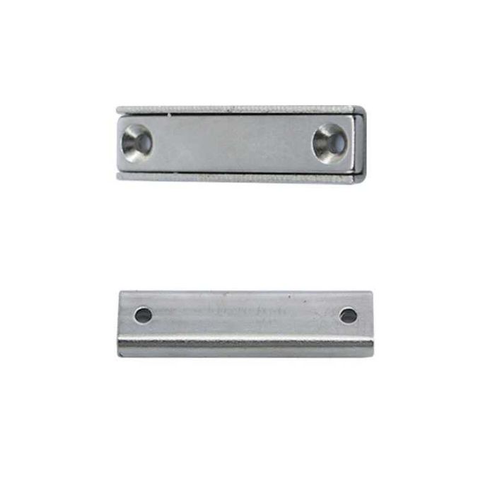 Канален неодимов магнит 30mm