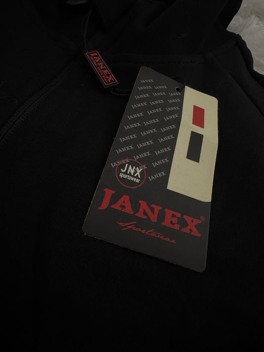 Мъжки спортен екип JANEX • Нов модел • Размери S–XXL • 85 лв