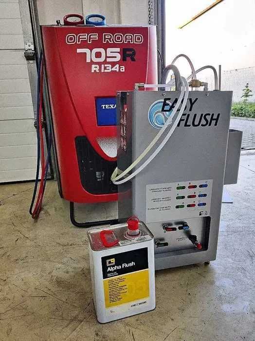 Incarcare Freon - Reparatii AC Auto Buzau-Frigotehnist Autorizat