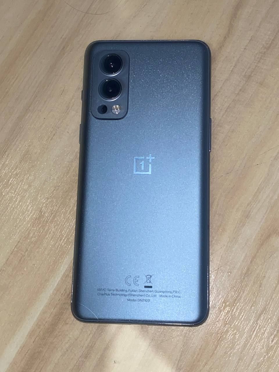 one plus nord 2 5g