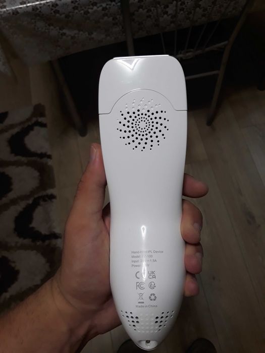 Vand Aparat epilare definitiva,fara durere,cu laser