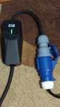 Incarcatoare ev tip 2