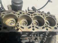 Motor passat b6 2.0 tdi BMP